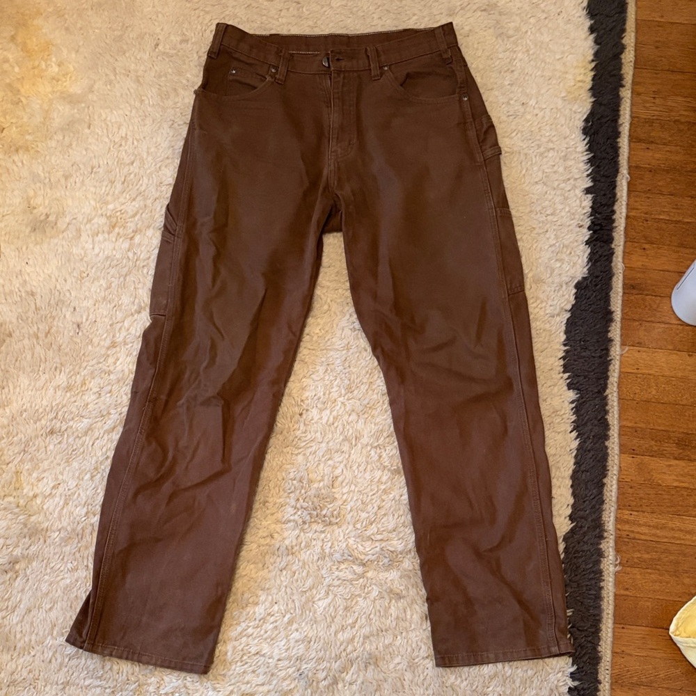 Dickies Carpenter Pants 32x32